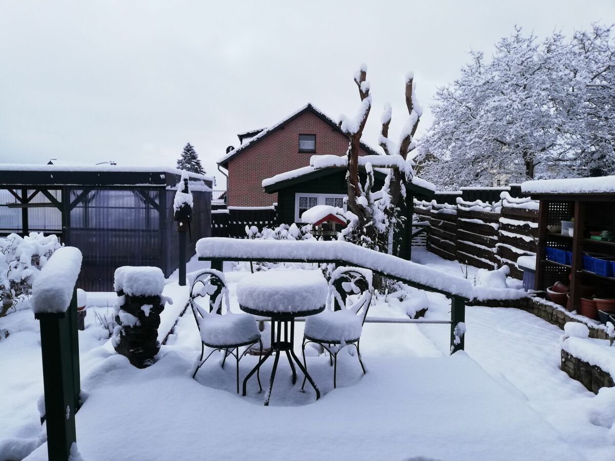 Holiday house Old barn - Outdoor photo 5