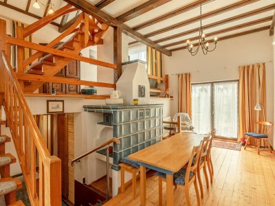 Holiday house Old barn - Features photo 6