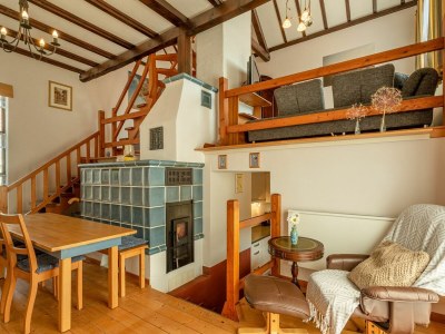 Holiday house Old barn - Features photo 7