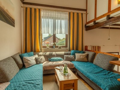 Holiday house Old barn - Features photo 9