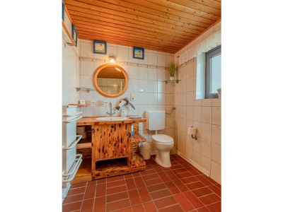 Holiday house Old barn - Features photo 13