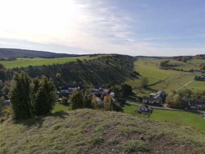 Holiday house Old barn - Environment photo 15