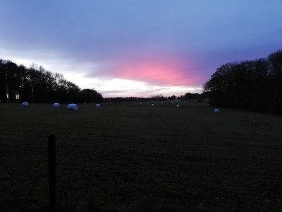 Holiday house Old barn - Environment photo 17