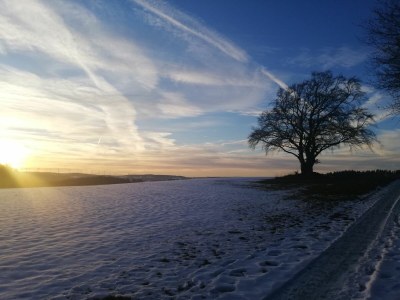 Holiday house Old barn - Environment photo 19