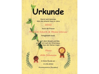 Holiday house Old barn - Document photo 20