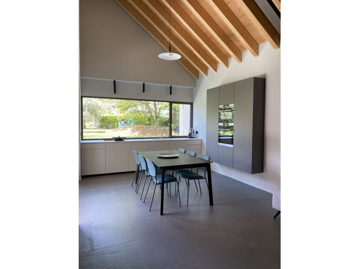 Holiday house Deluxe Villa - Features photo 2