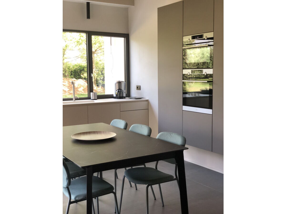 Holiday house Deluxe Villa - Features photo 4