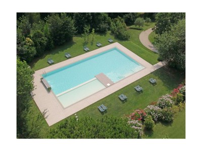 Holiday house Deluxe Villa - Environment photo 11