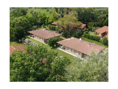 Holiday house Deluxe Villa - Environment photo 12