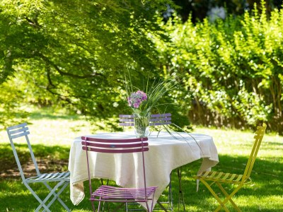 Holiday apartment Johannes Raut at the Residence Ladurnerhof - Outdoor photo 13