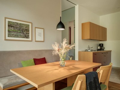 Holiday apartment Johannes Raut at the Residence Ladurnerhof - Features photo 23