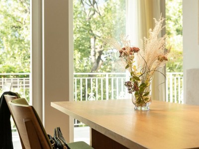 Holiday apartment Johannes Raut at the Residence Ladurnerhof - Features photo 24
