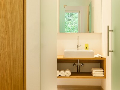 Holiday apartment Johannes Raut at the Residence Ladurnerhof - Features photo 26