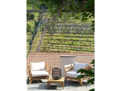 Holiday apartment Johannes Raut at the Residence Ladurnerhof - Environment photo 28