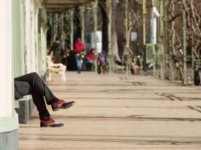 Holiday apartment Johannes Raut at the Residence Ladurnerhof - Environment photo 35