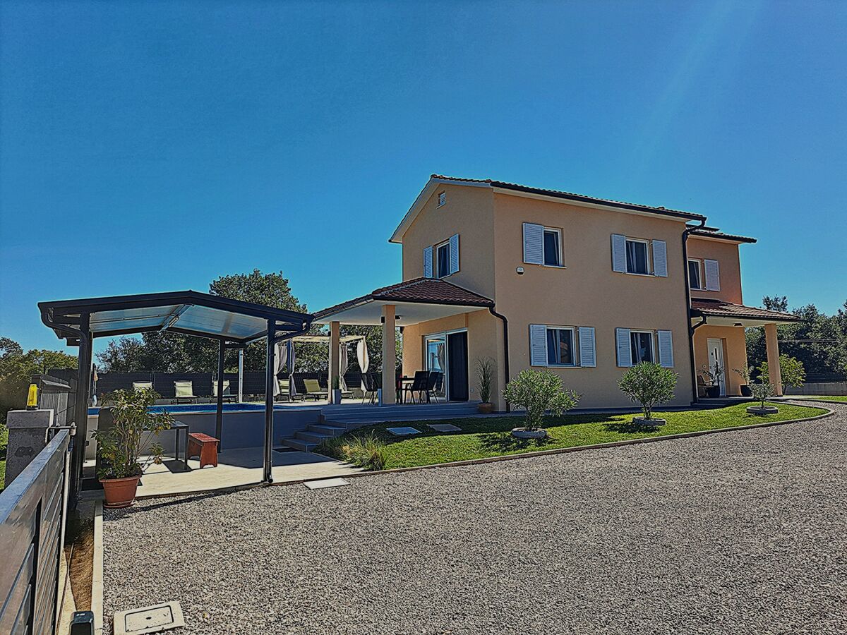 Villa Villa Lukrida - Outdoor photo 3