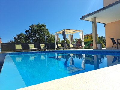 Villa Villa Lukrida - Outdoor photo 9