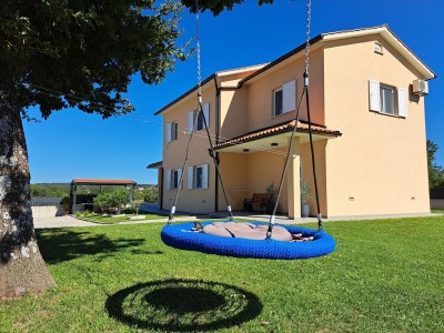 Villa Villa Lukrida - Outdoor photo 10