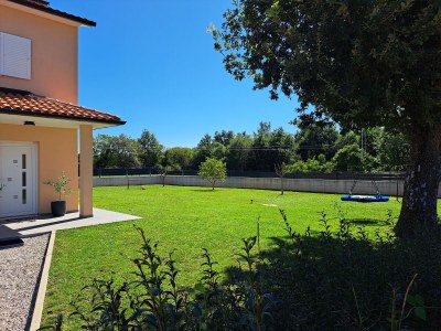 Villa Villa Lukrida - Outdoor photo 12