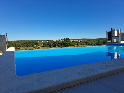 Villa Villa Lukrida - Outdoor photo 13