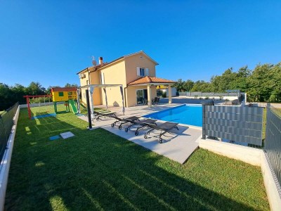 Villa Villa Lukrida - Outdoor photo 14