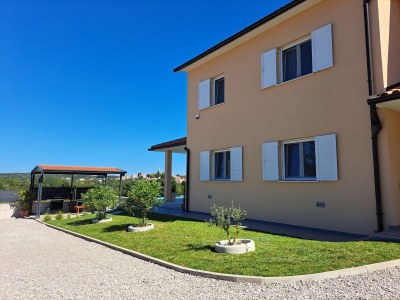 Villa Villa Lukrida - Outdoor photo 15