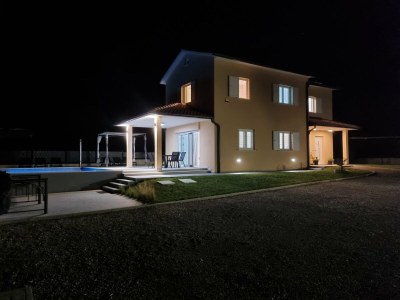 Villa Villa Lukrida - Outdoor photo 17