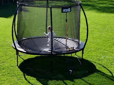 Villa Villa Lukrida - Outdoor photo 19