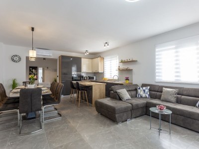 Villa Villa Lukrida - Features photo 20