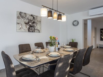 Villa Villa Lukrida - Features photo 22