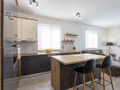 Villa Villa Lukrida - Features photo 23