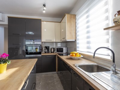 Villa Villa Lukrida - Features photo 24