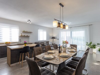 Villa Villa Lukrida - Features photo 25