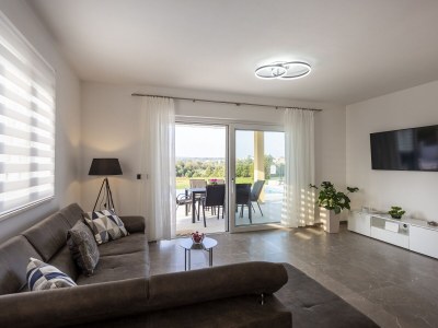 Villa Villa Lukrida - Features photo 26