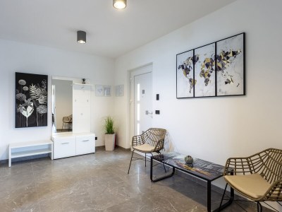 Villa Villa Lukrida - Features photo 27