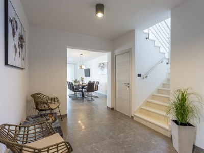 Villa Villa Lukrida - Features photo 28