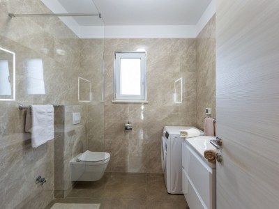 Villa Villa Lukrida - Features photo 29