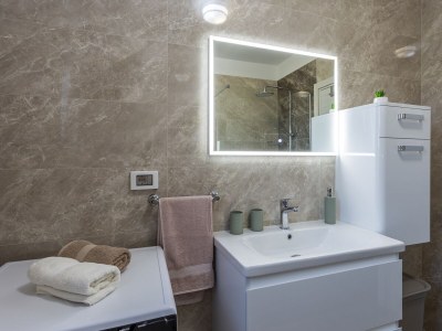 Villa Villa Lukrida - Features photo 30