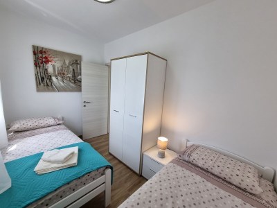 Villa Villa Lukrida - Features photo 31