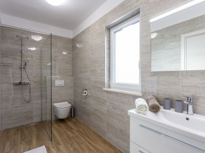 Villa Villa Lukrida - Features photo 33