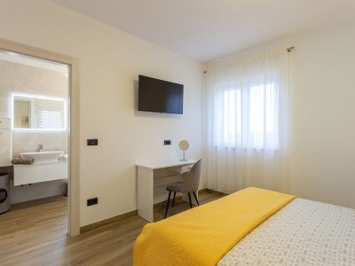 Villa Villa Lukrida - Features photo 35