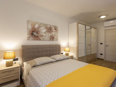 Villa Villa Lukrida - Features photo 36