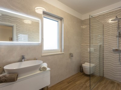 Villa Villa Lukrida - Features photo 37