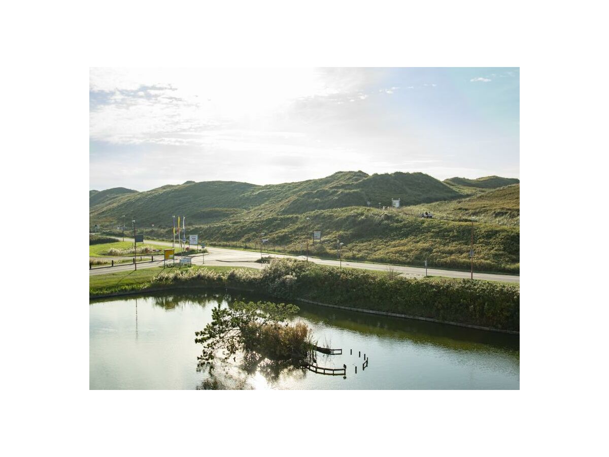 Holiday apartment Het MeeuwenNest - Outdoor photo 3