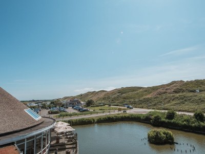 Holiday apartment Het MeeuwenNest - Outdoor photo 2