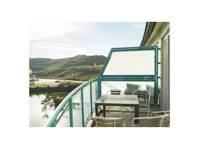 Holiday apartment Het MeeuwenNest - Outdoor photo 4