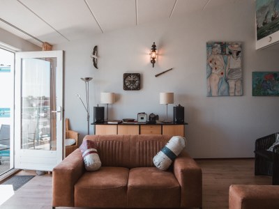 Holiday apartment Het MeeuwenNest - Features photo 6