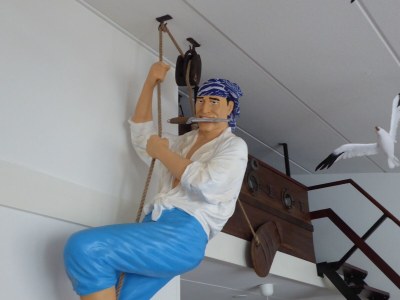 Holiday apartment Het MeeuwenNest - Features photo 9