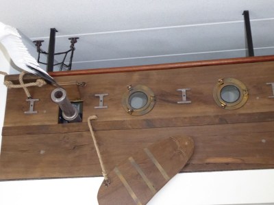 Holiday apartment Het MeeuwenNest - Features photo 10