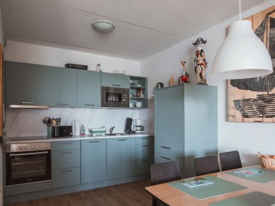 Holiday apartment Het MeeuwenNest - Features photo 11